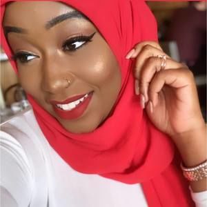 Meet your Posher, Mariatu